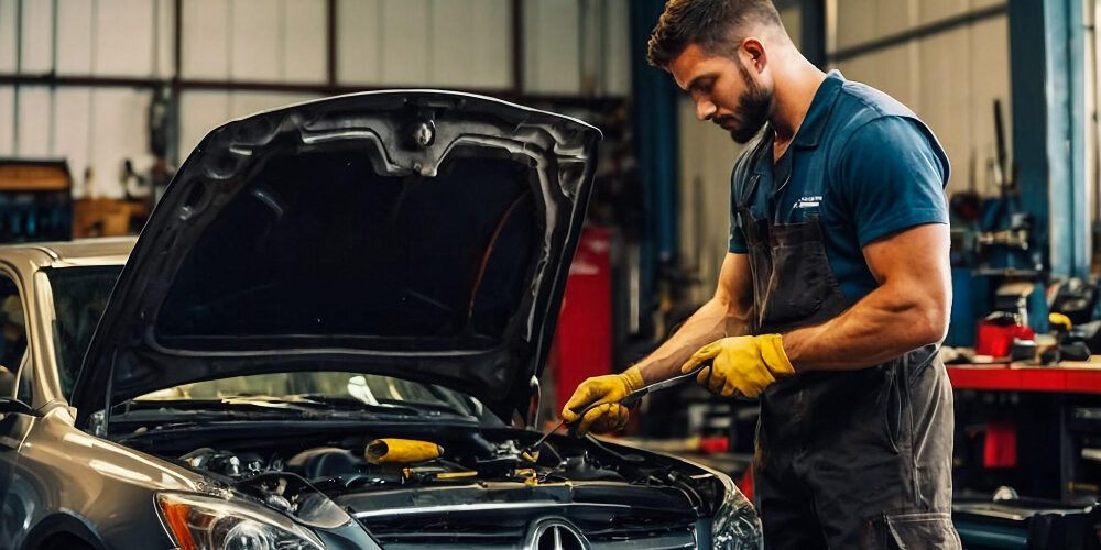 Auto Diagnostics
